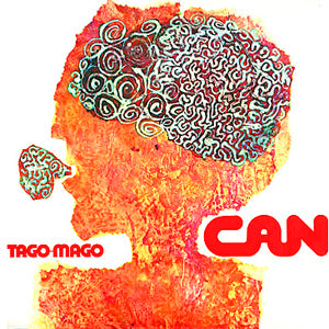 Can Tago Mago Spoon 2-LP mint & sealed