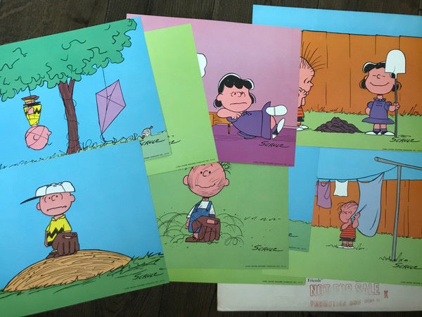 Vince Guaraldi Trio -Jazz Impressions of a Boy named Charlie Brown ( sky blue vinyl LP, Fantasy RSD 25) - Mint/ Sealed