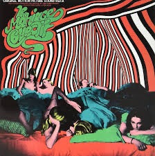 Le Mariage Collectif – Original Motion Picture Soundtrack (Vinyl LP, Born Bad Records, 2012 Reissue) – Mint / Sealed