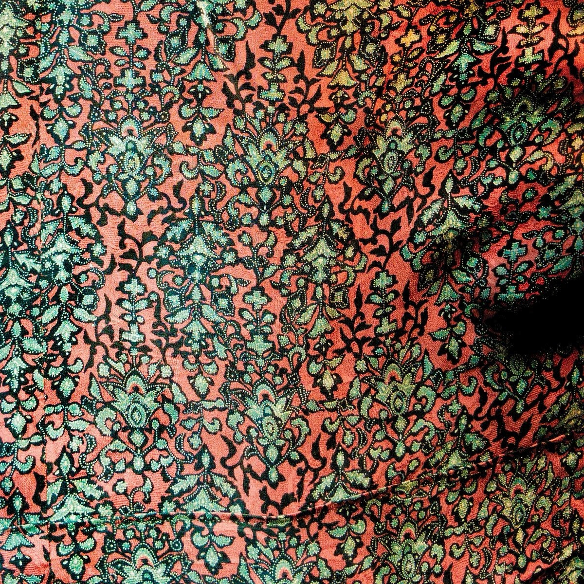 Jaimie Branch - Fly or Die Live (2XLP, International Anthem, Bronze Swirl) - Near Mint