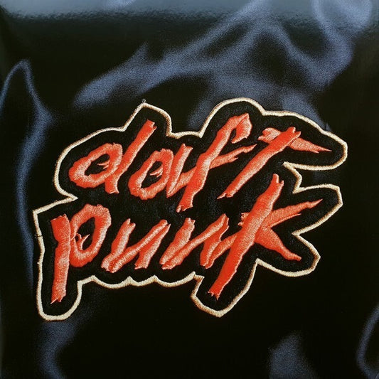 Daft Punk - Homework LP Mint/Sealed
