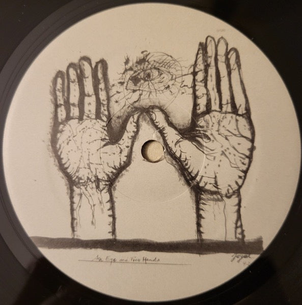 Sunburned Hand of the Man – Complexion (CD, Very Friendly) – Mint / Sealed