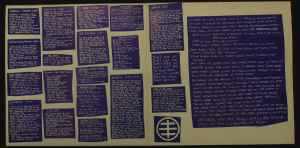 Hüsker Dü - Zen Arcade (Vinyl 2-LP, SST 1st UK 1984) - EX / EX