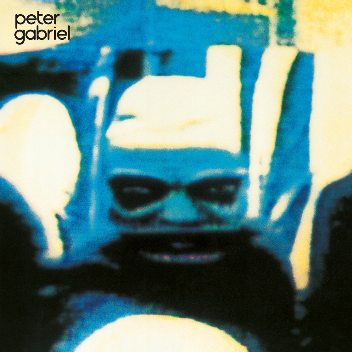 Peter Gabriel - Peter Gabriel 4: Security LP Mint/Sealed 180G Vinyl