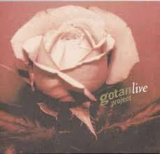 Gotan Project – Gotan Live (CD, ¡Ya Basta! Records) – Mint / Sealed