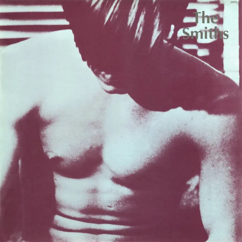 The Smiths - The Smiths (Vinyl LP, Rough Trade) - Mint / Sealed