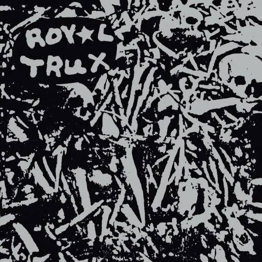 Royal Trux - Untitled LP Mint/Sealed