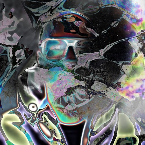 U-Ziq - Grush LP Mint/Sealed