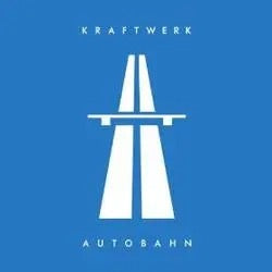 Kraftwerk Autobahn LP Kling Klang mint & sealed