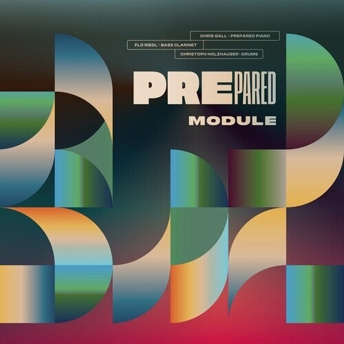 Prepared - Module LP Mint/Sealed