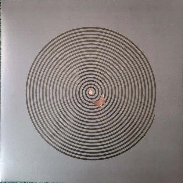 Bardo Pond - Set And Setting LP Mint/Sealed