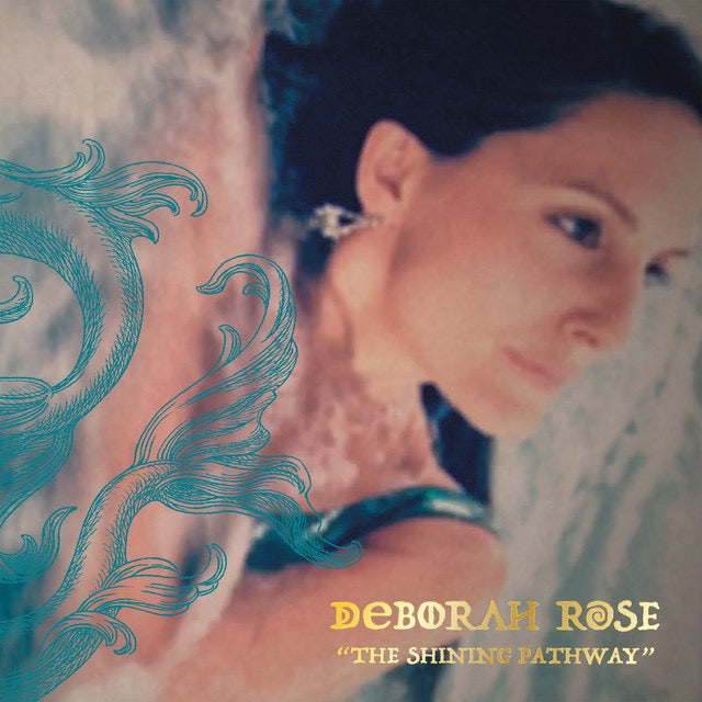 Deborah Rose – The Shining Pathway (CD, Deborah Rose, 2020) – Mint / Sealed