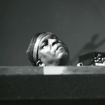 Sun Ra Nuits De La Fondation Maeght 6-LP Box Strut mint sealed