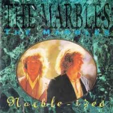 The Marbles – Marble-ized (CD, PolyGram Records, 1994) – Mint