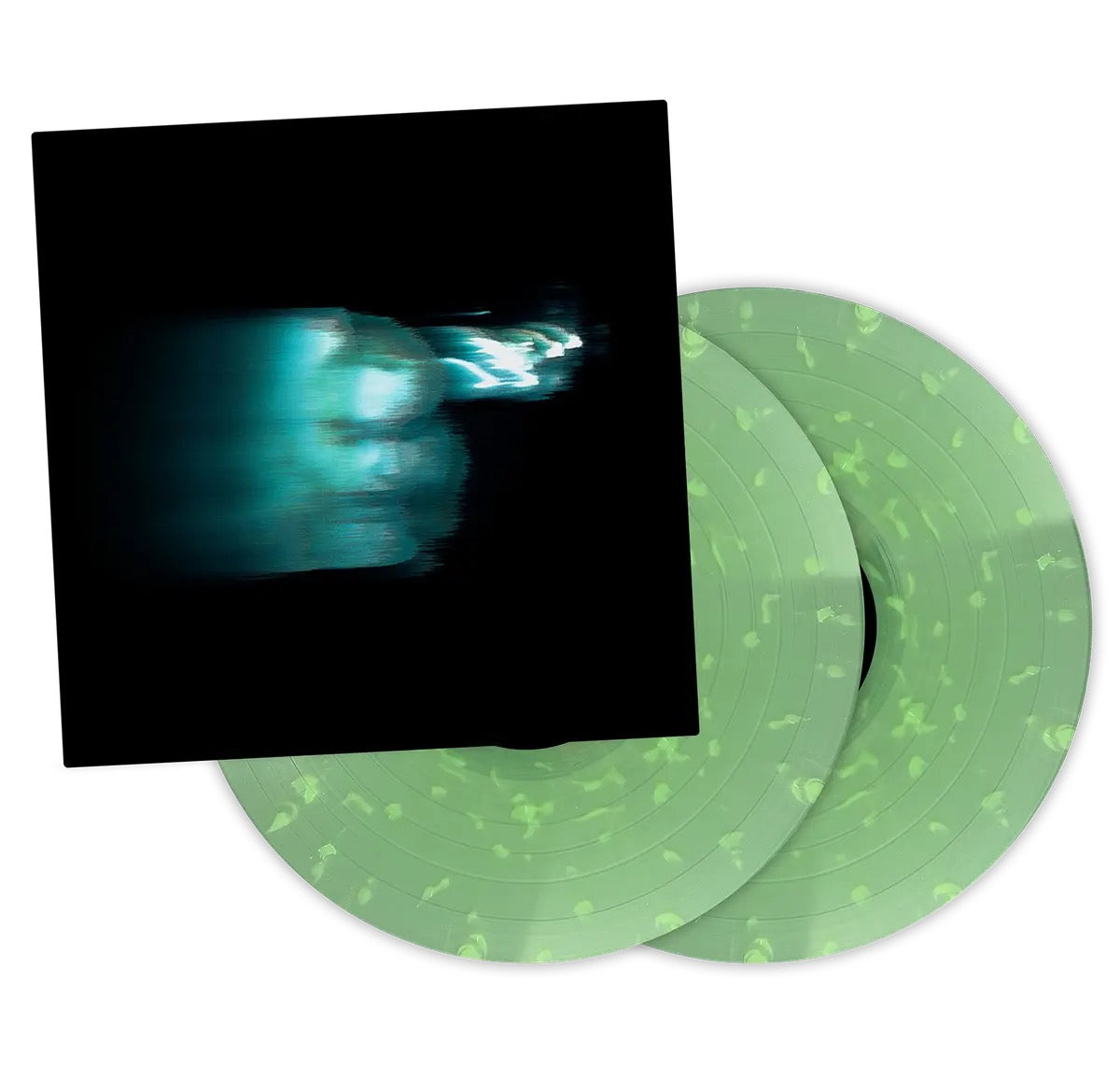 Phoebe Bridgers – Lost Weekend (Rogue Planet Colour Vinyl LP, Dead Oceans, 2026) – Mint / Sealed