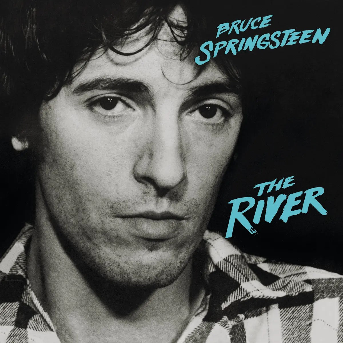 Bruce Springsteen The River 2-LP Columbia mint & sealed
