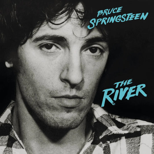 Bruce Springsteen The River 2-LP Columbia mint & sealed