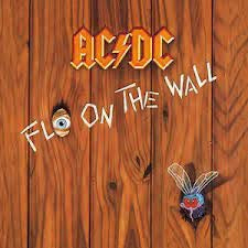 AC/DC – Fly on the Wall (Vinyl LP, Atlantic) – Mint/Sealed