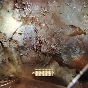 Cocteau Twins – Head Over Heels (Vinyl LP, 4AD, 1982) – NM