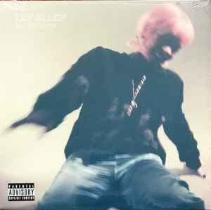 Lily Allen No Shame! LP Parlophone 2018 Near Mint Vinyl