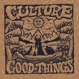 Culture – Good Things (Vinyl LP, Sanctuary Records, 1996) – Mint/ Sealed