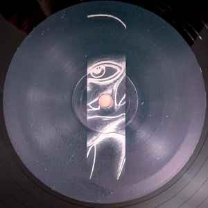 Sigur Rós – Ný Batterí (12" Vinyl EP, FatCat Records, 2000) – EX / EX