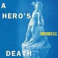 Fontaines D.C. – A Hero’s Death (Vinyl LP, Partisan Records, 2020) – Mint/ Sealed