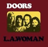 The Doors – L.A. Woman (Vinyl LP, Elektra Records) – Mint / Sealed