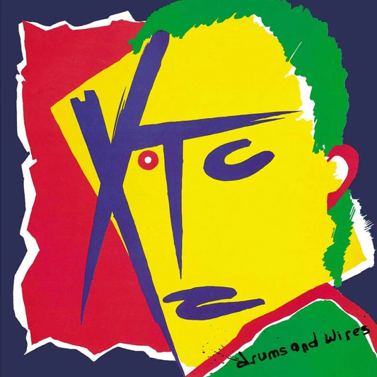 XTC - Drums And Wires Mint Sealed
