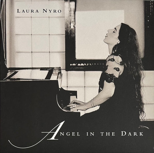 Laura Nyro – Angel in the Dark (RSD 2025, mint)