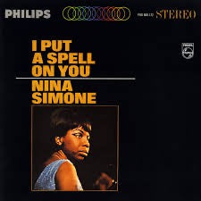 Nina Simone – I Put a Spell on You (Vinyl LP, Philips) – Mint/ Sealed