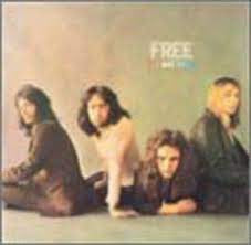 Free All Right Now LP Island mint/sealed