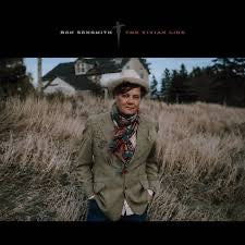 Ron Sexsmith - The Vivian Line Mint Sealed
