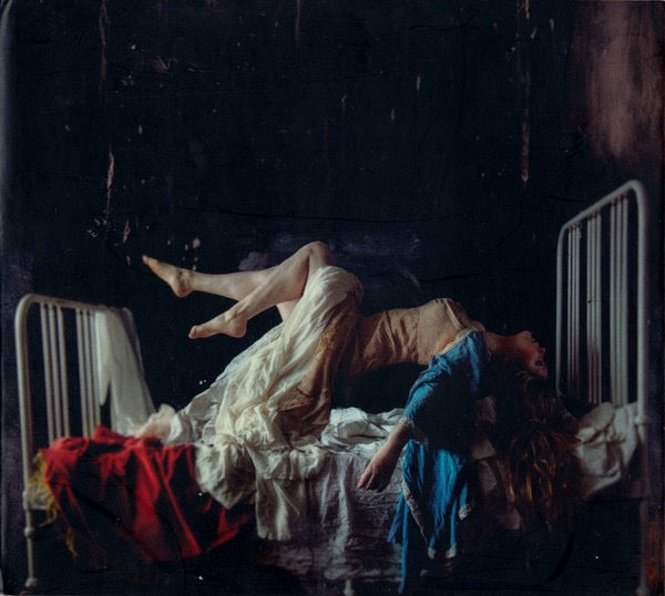Astrid Swan – From the Bed and Beyond (Vinyl LP, Soliti, 2017) – Mint / Sealed