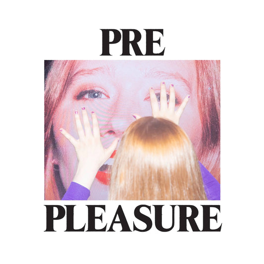 Julia Jacklin - Pre Pleasure Mint Sealed