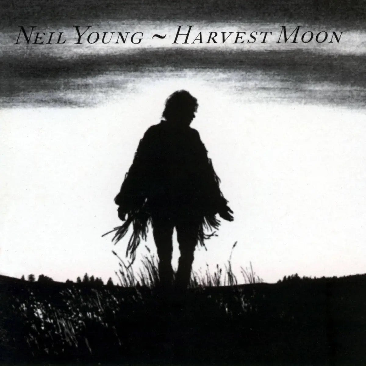 Neil Young – Harvest Moon (Vinyl LP, Mint & Sealed)
