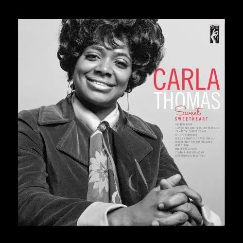 Carla Thomas Sweet Sweetheart RSD 25 Mint & Sealed