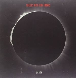 Nucleus With Leon Thomas – Live 1970 (2-LP Vinyl, Gearbox Records, 2023) – NM/ NM