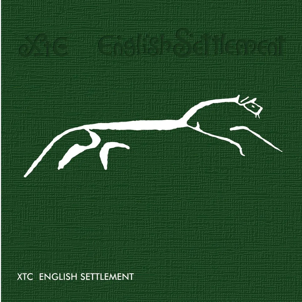 XTC - English Settlement (Panegyric CD) - Mint / Sealed
