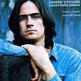 James Taylor – Sweet Baby James (CD, Warner Records) – Mint / Sealed