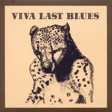 Palace Music – Viva Last Blues (CD, Domino Recording Company) – Mint / Sealed