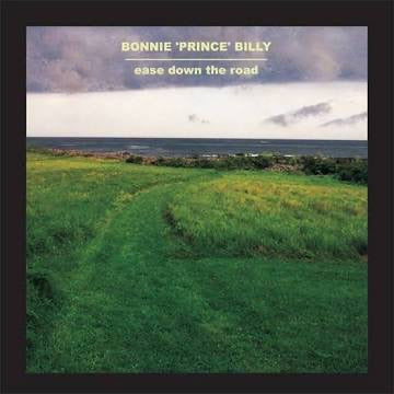 Bonnie “Prince” Billy – Ease Down the Road (CD, Domino Recording Company) – Mint / Sealed