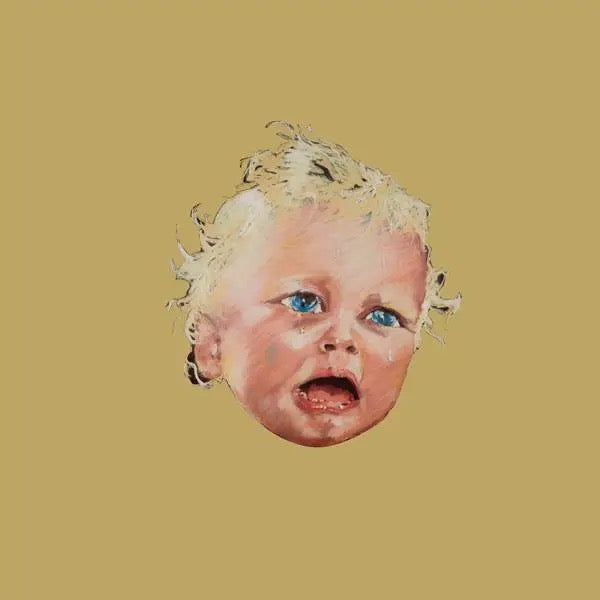 The Swans To be Kind 3-LP (Young God Records, vinyl mint & sealed)