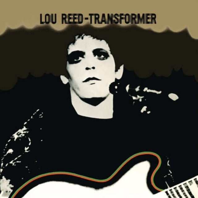 Lou Reed – Transformer (Vinyl LP, RCA) - Mint / Sealed