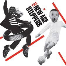 The New Age Steppers - LP Mint/Sealed