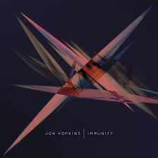 Jon Hopkins – Immunity (Vinyl LP, Domino Recording, 2013) – Mint/ Sealed