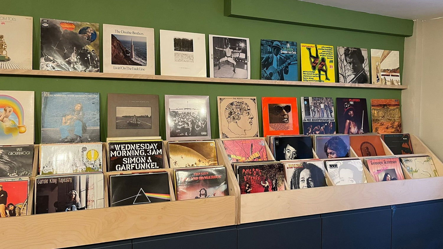 Vinyl