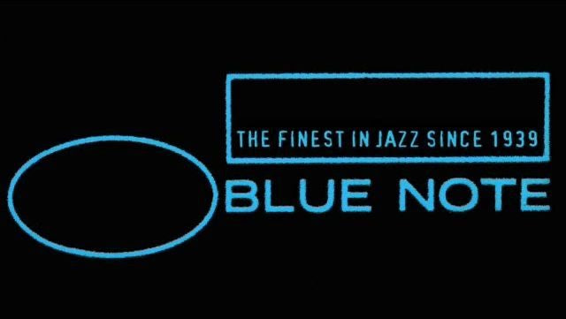 Blue Note Spotlight