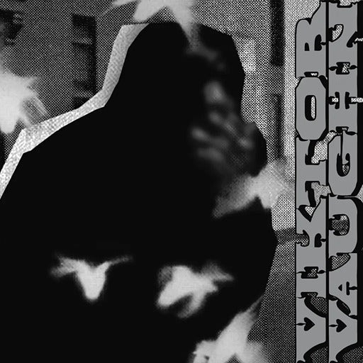 Viktor Vaughan (MF Doom) Vaudeville Villain 2-LP double silver vinyl