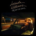 Lucinda Williams This Sweet Old World 2-LP G/F NEW/ SEALED